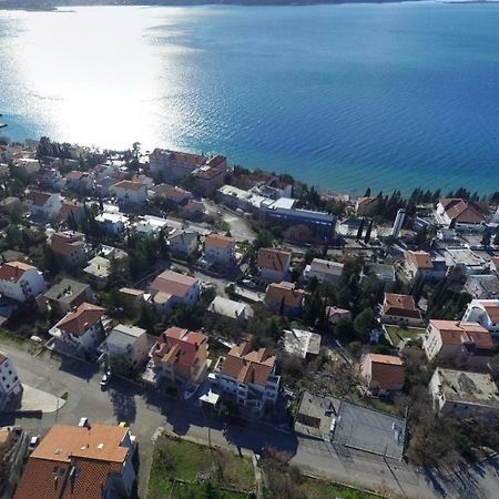 Apartmani Branka Crikvenica Zewnętrze zdjęcie