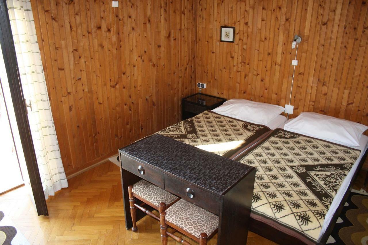 Apartmani Branka Crikvenica Zewnętrze zdjęcie