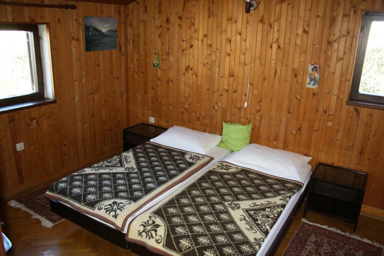 Apartmani Branka Crikvenica Zewnętrze zdjęcie