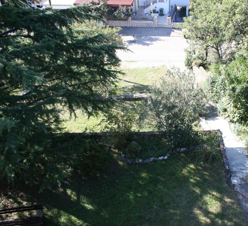 Apartmani Branka Crikvenica Zewnętrze zdjęcie