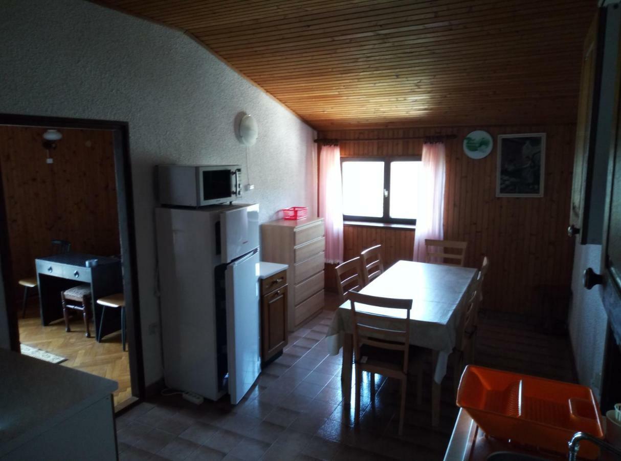 Apartmani Branka Crikvenica Zewnętrze zdjęcie