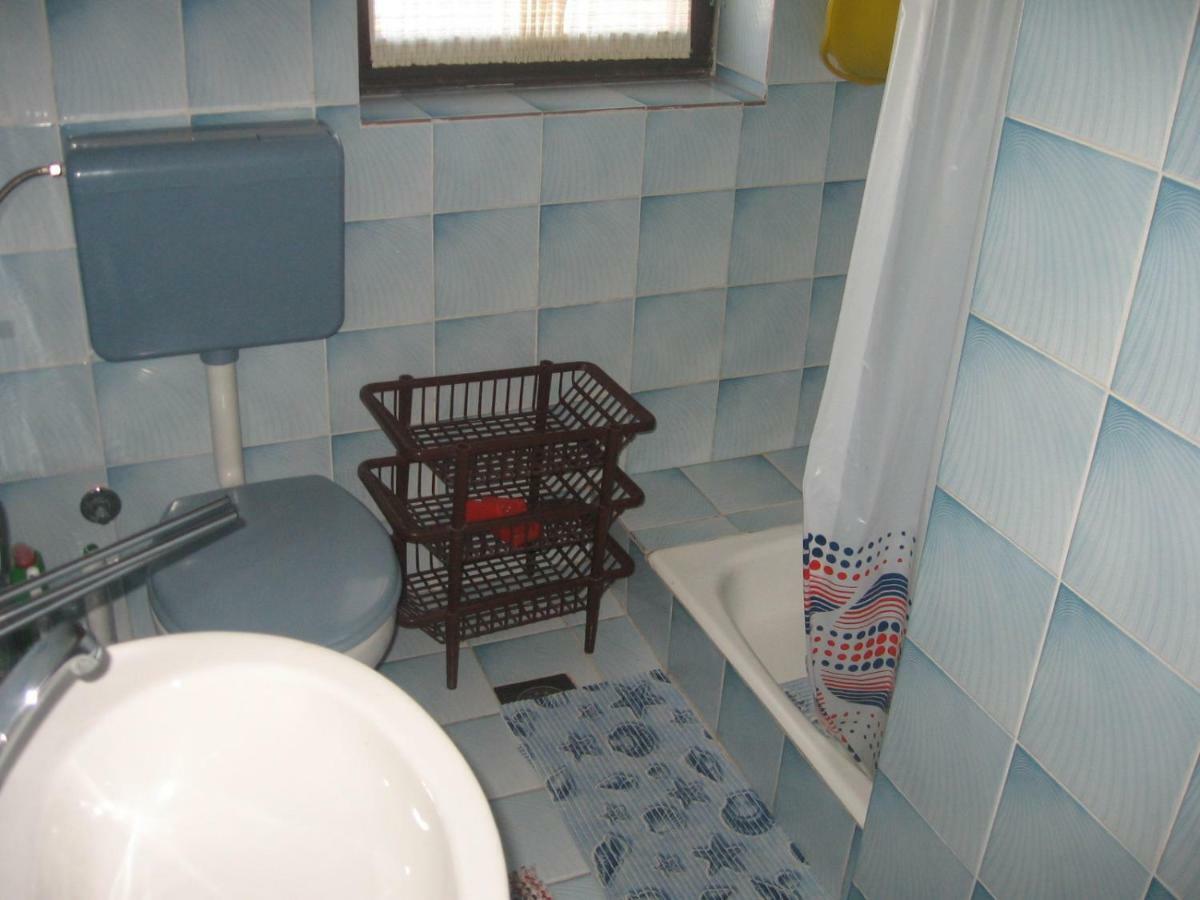 Apartmani Branka Crikvenica Zewnętrze zdjęcie