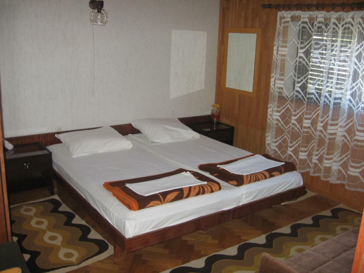 Apartmani Branka Crikvenica Zewnętrze zdjęcie