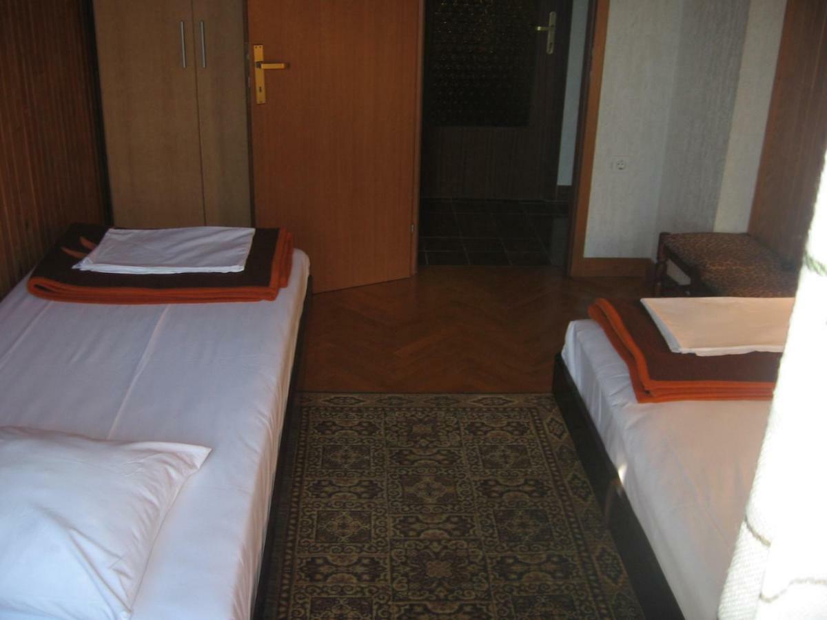 Apartmani Branka Crikvenica Zewnętrze zdjęcie