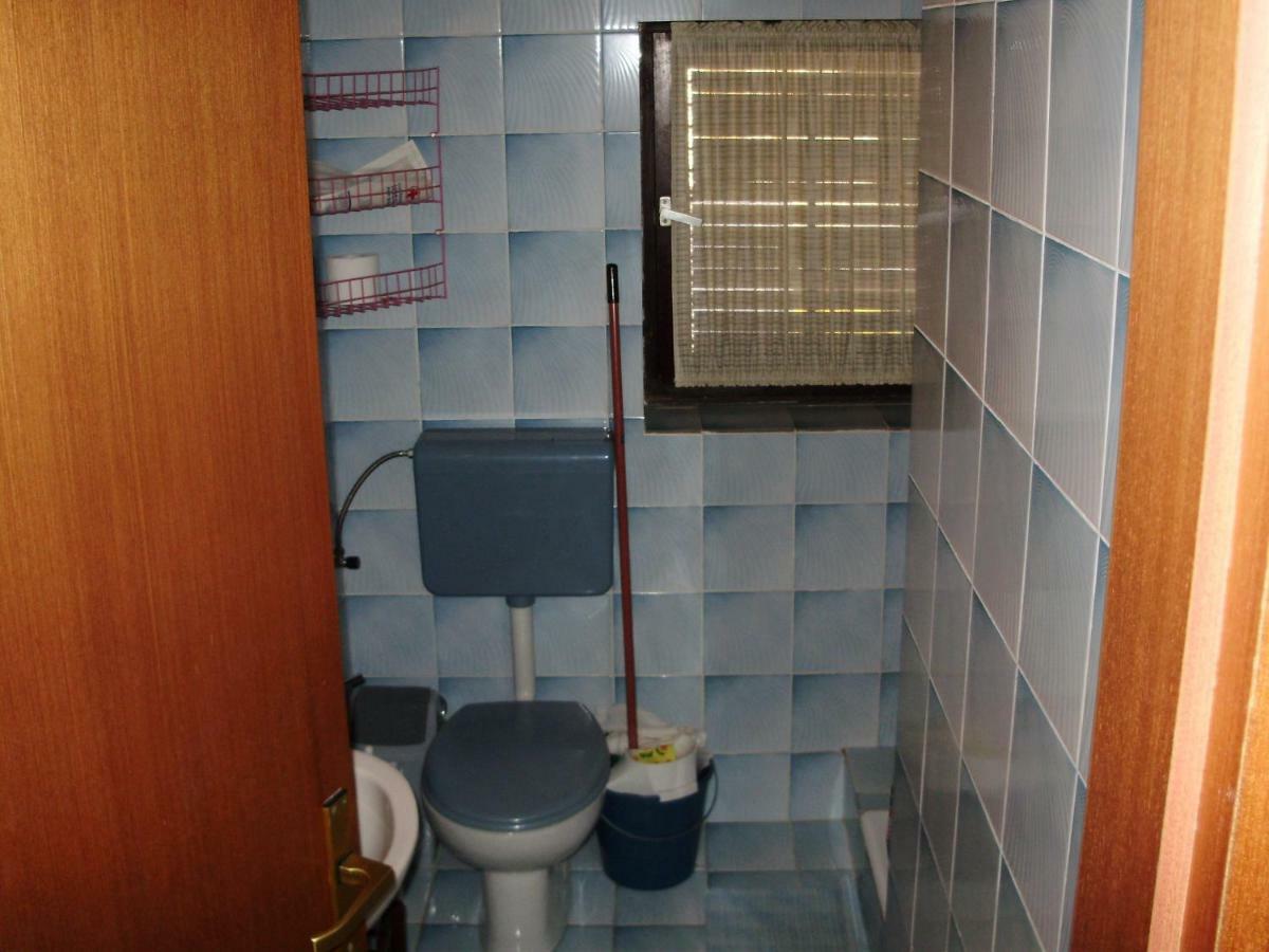 Apartmani Branka Crikvenica Zewnętrze zdjęcie